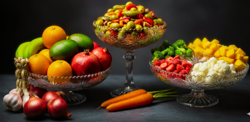 Egyptian farm workers harvesting premium produce