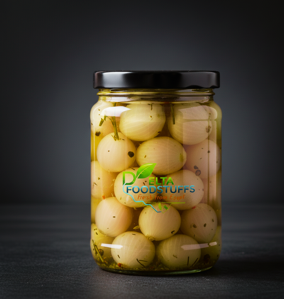 Pickled Onion