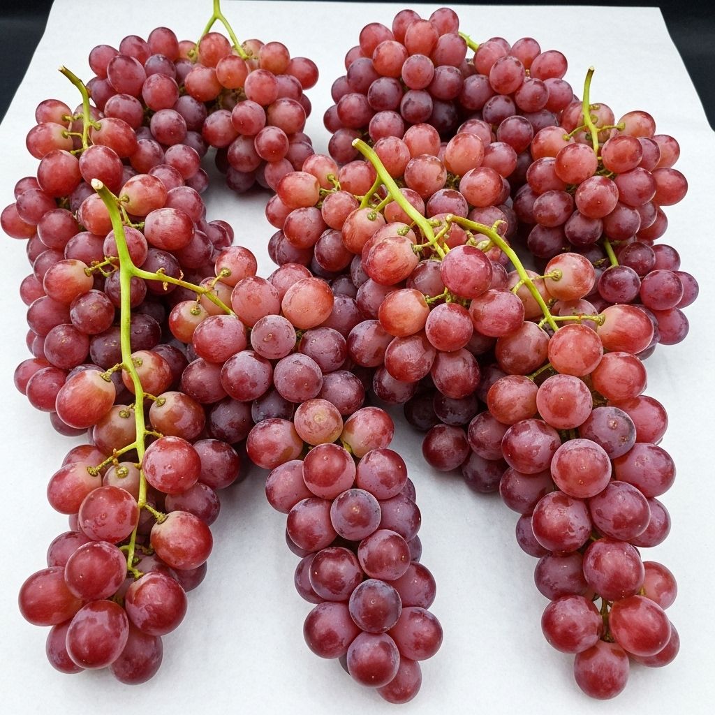 Grapes